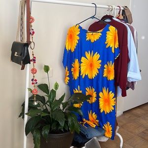 One piece kaftan